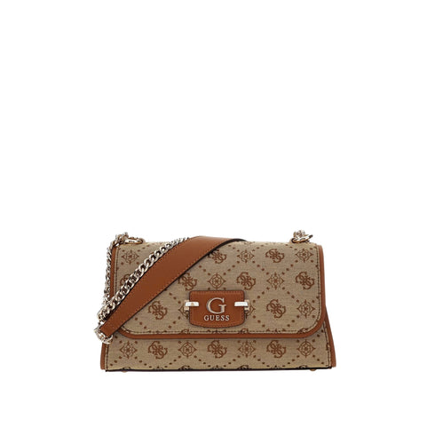 GUESS Tracolla Borsa Donna logata Neda a tracolla UNI - Francavilla Moda